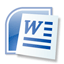 telecharger le formulaire en format MS Word .doc